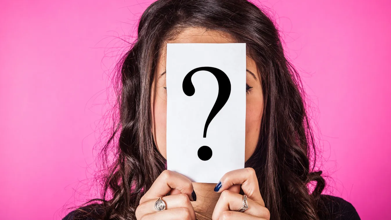 Ez a személyiségteszt elárulja, ki is vagy valójában