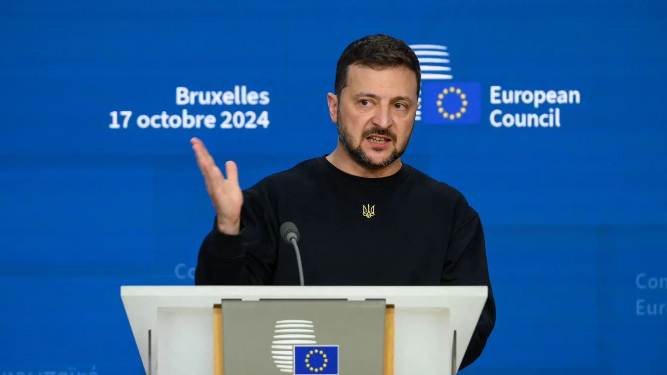 Bild: Ukrajna heteken belül atombombát építhet