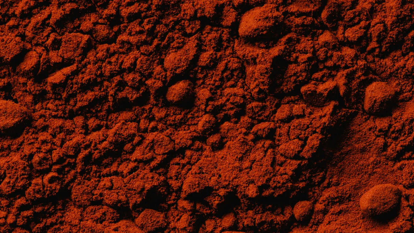 Iszonyú oka van, ha darabos az őrölt paprikád