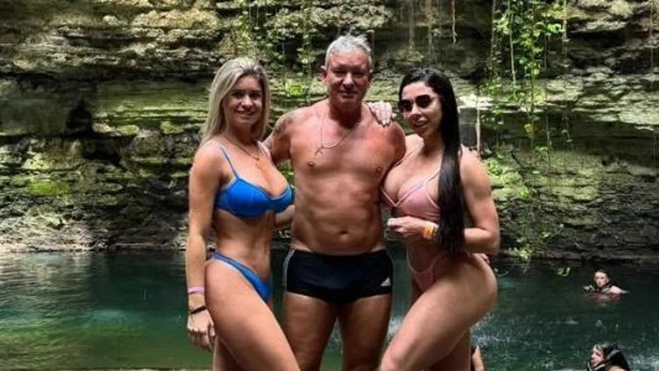 „Férjhez mentem egy nálam kétszer idősebb férfihoz – most már a szeretőmmel élünk hármasban"