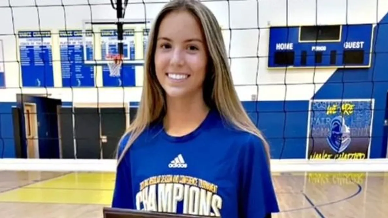 Aggasztó csomót talált magán a sportoló, nem mellrák volt