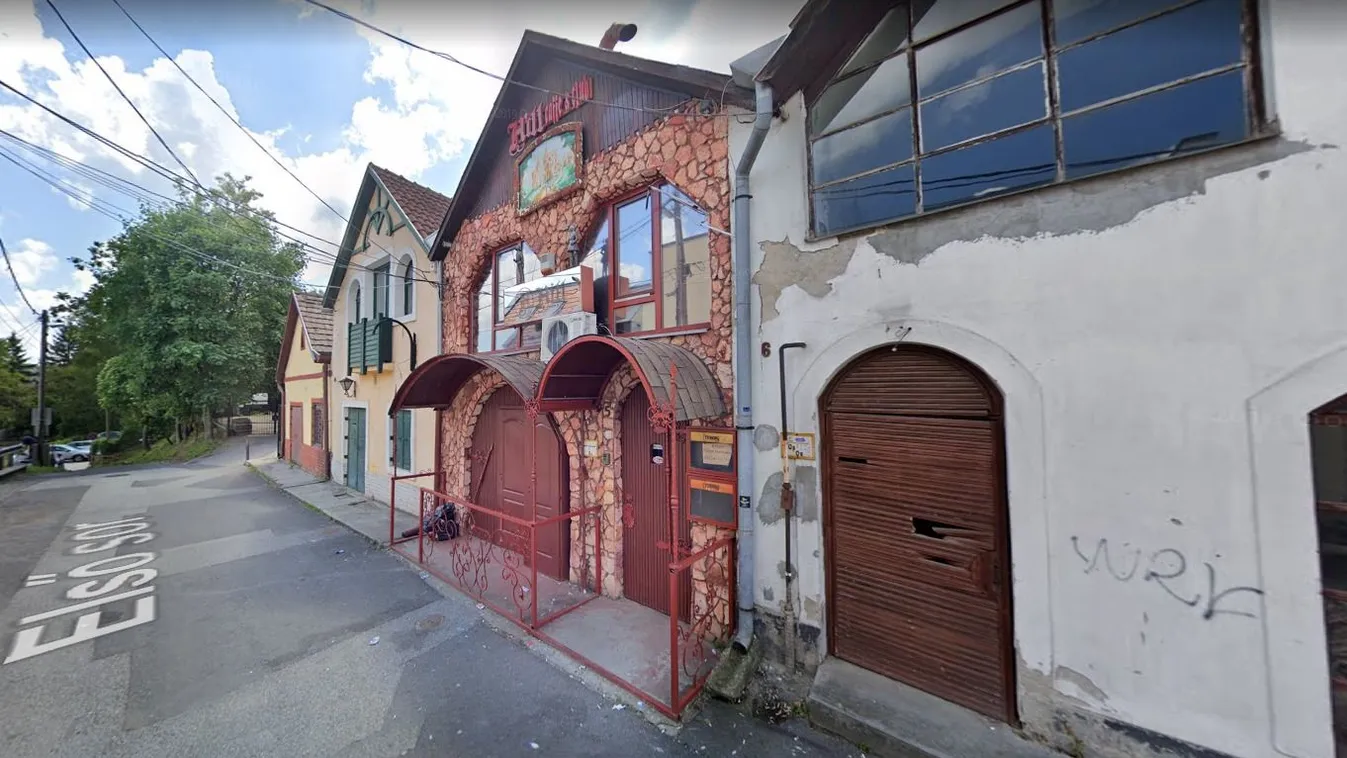 Vallomást tett a miskolci késelő