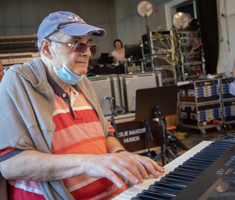 Szakcsi Lakatos Béla