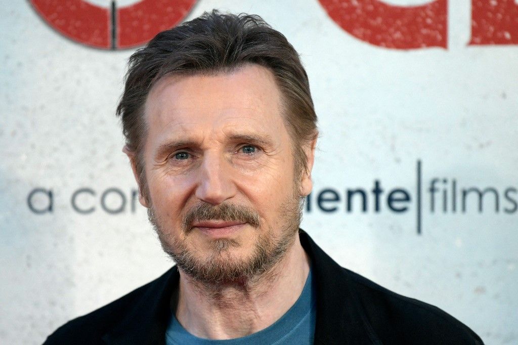 Liam Neeson