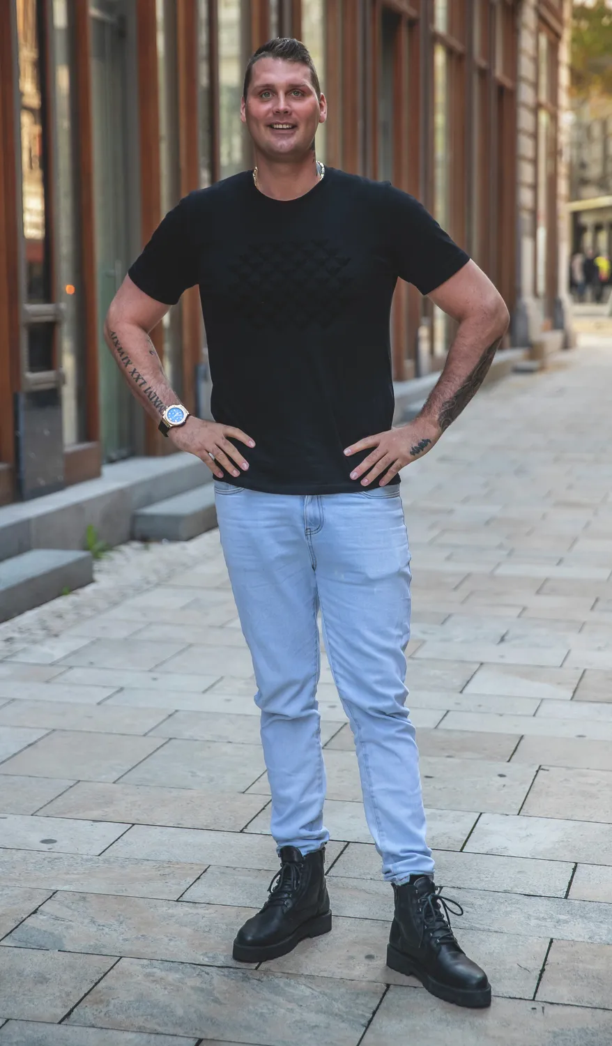 Dudás Miki világbajnok kajakos