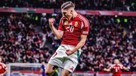 "Visszatértünk" - elárulta Marco Rossi és a válogatott titkát Sallai Roland