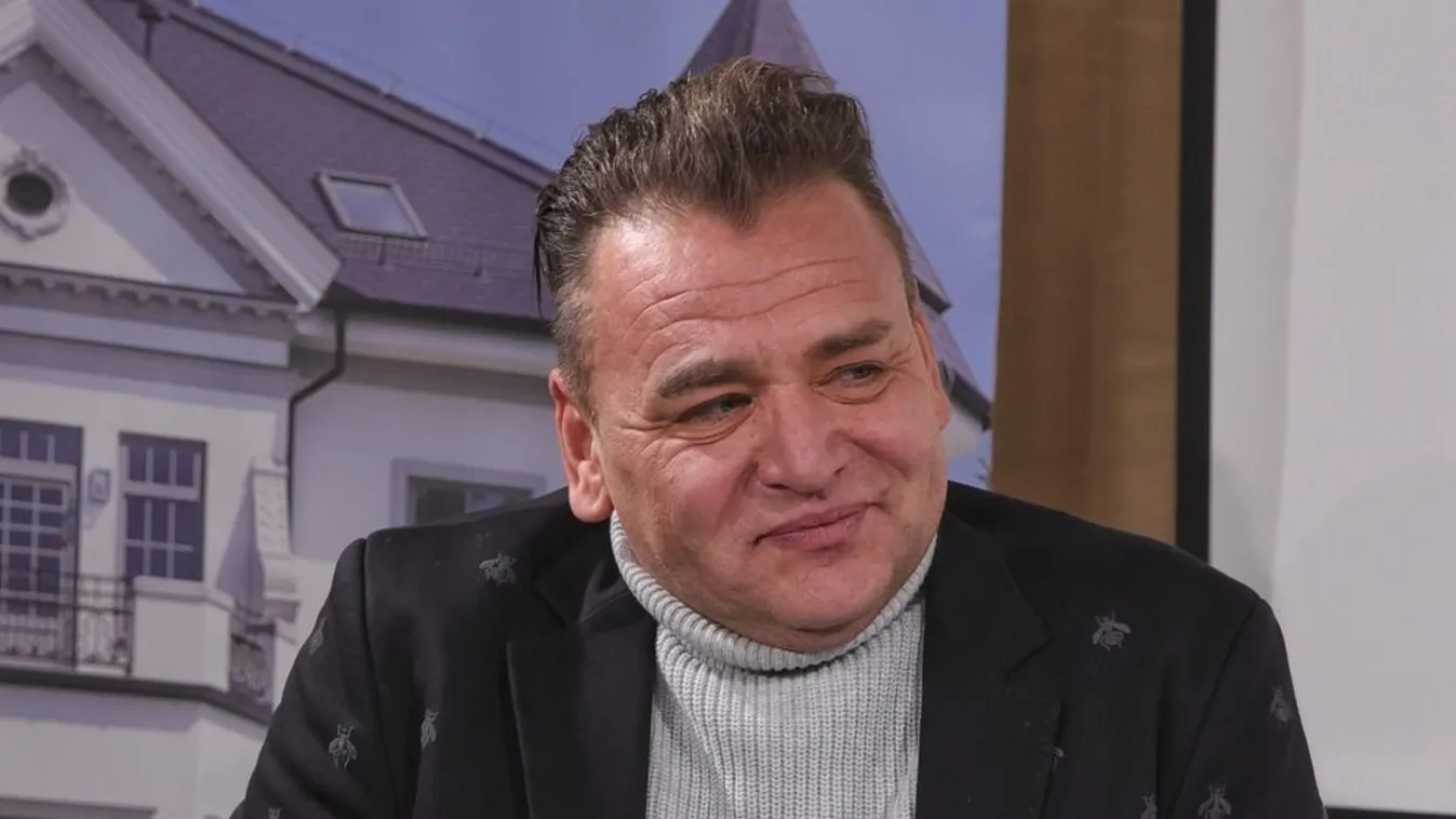 Durva csalás áldozata lett Mészáros Árpád Zsolt