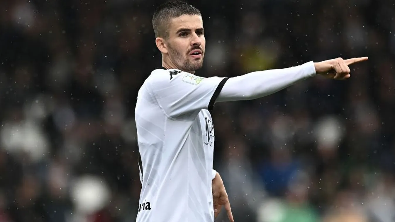 Edzője nem ért egyet Nagy Ádámmal