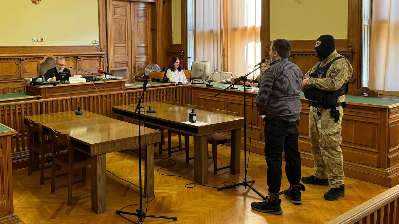 Zsanett feltételezett gyilkosát egy moziban fogták el