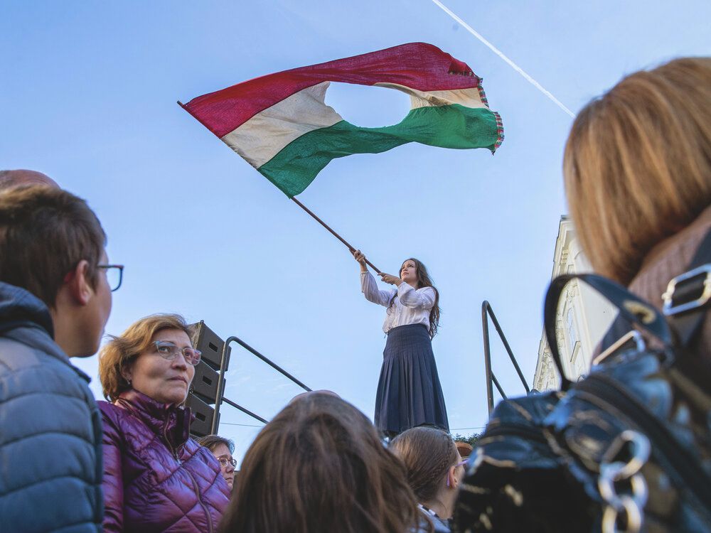 október 23 nemzeti ünnep forradalom