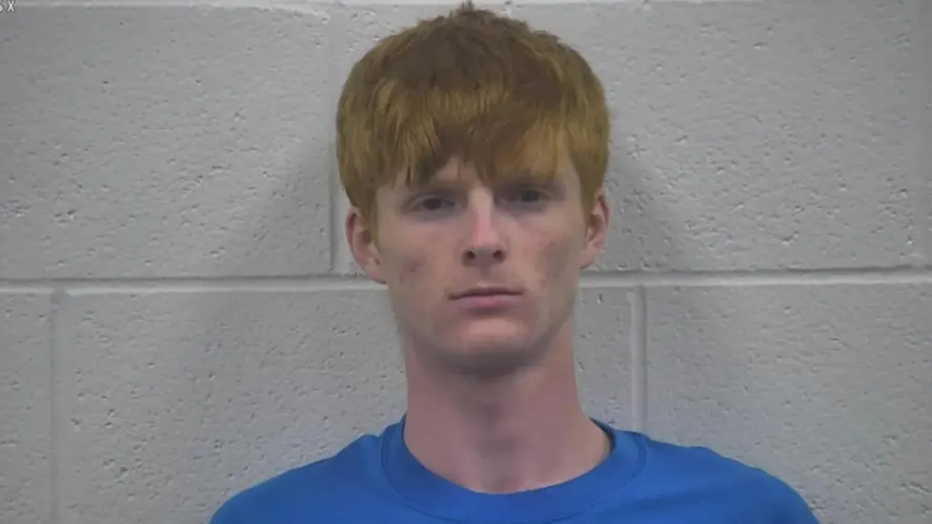 Kegyetlen: pohárral verte agyon a saját nagymamáját a tini