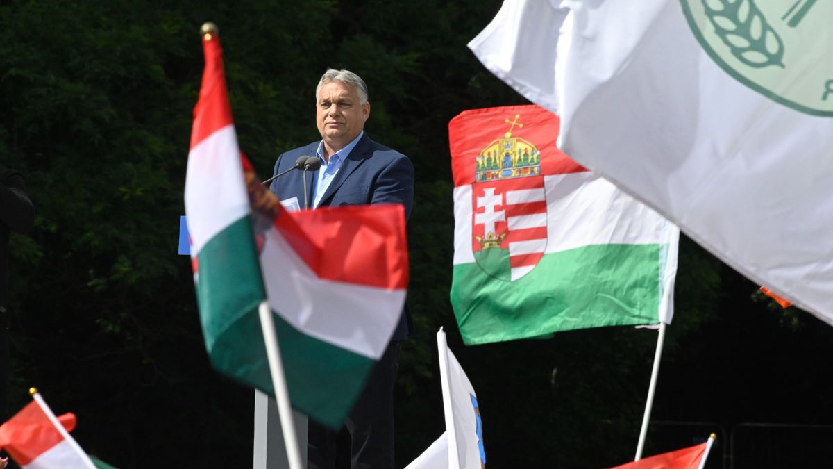 Orbán Viktor ünnepi beszéde a Millenárisról, kövesd élőben