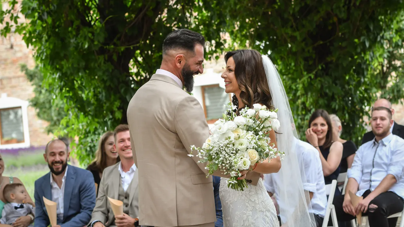 Szakítás és szomorúság uralta a hetet - itt a TOP5