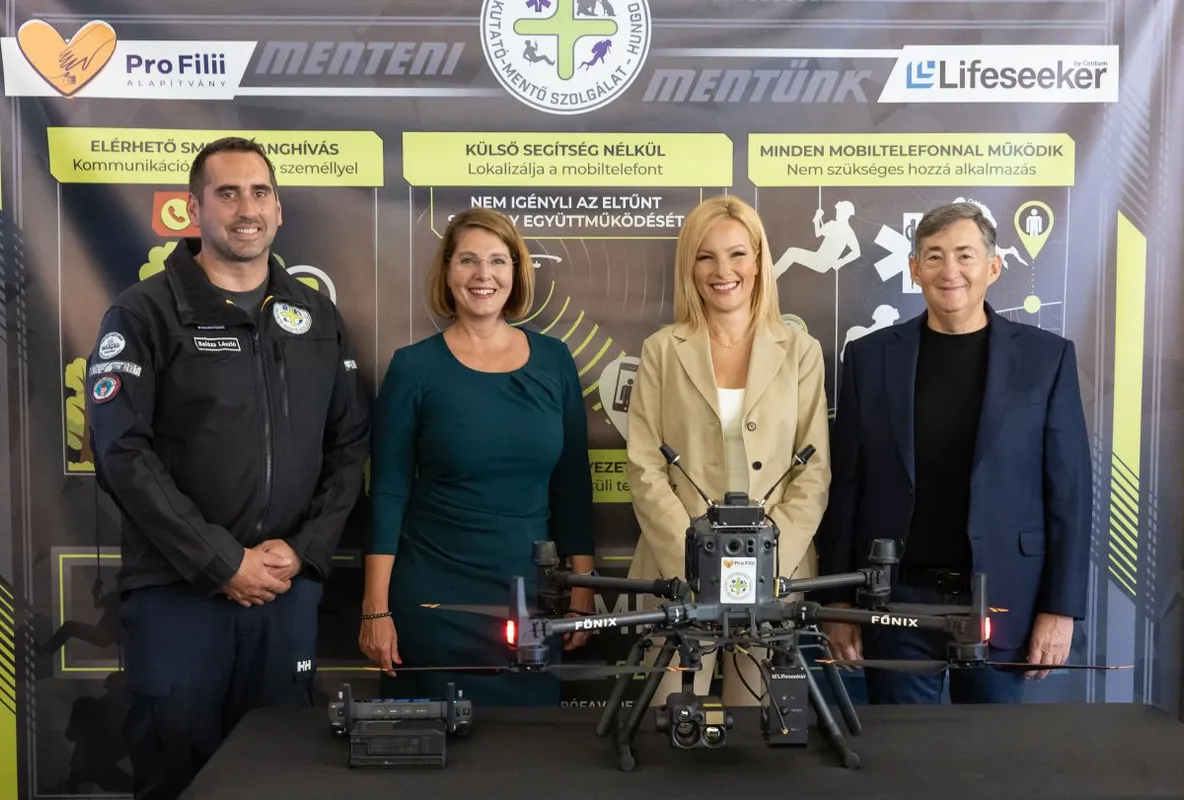 Pro Filii Alapítvány