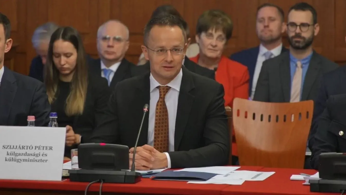 "Szívünk közepe a határokon túli magyarság!"