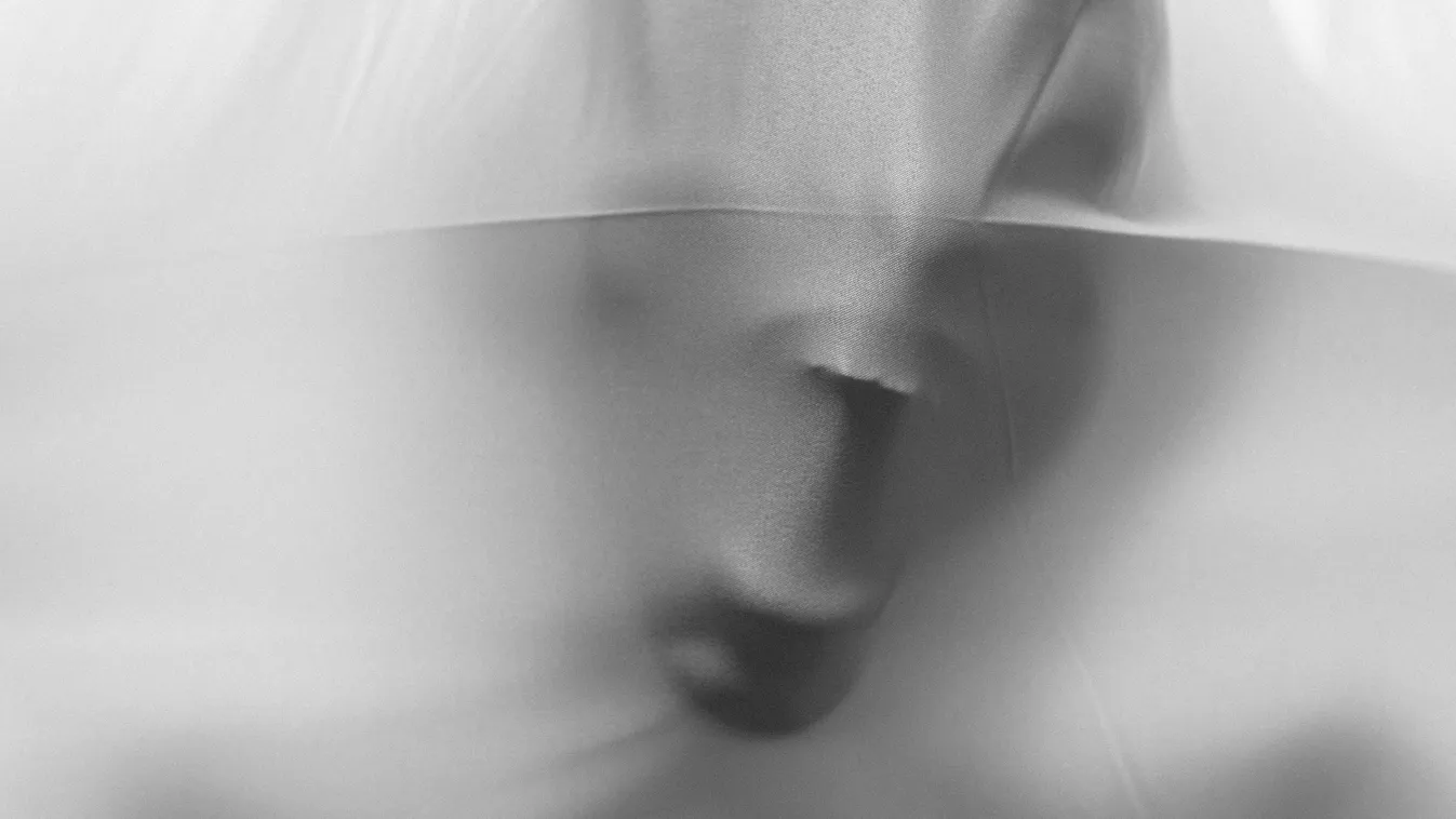 Szellem riasztotta a magyar pár kutyáját - Videó
