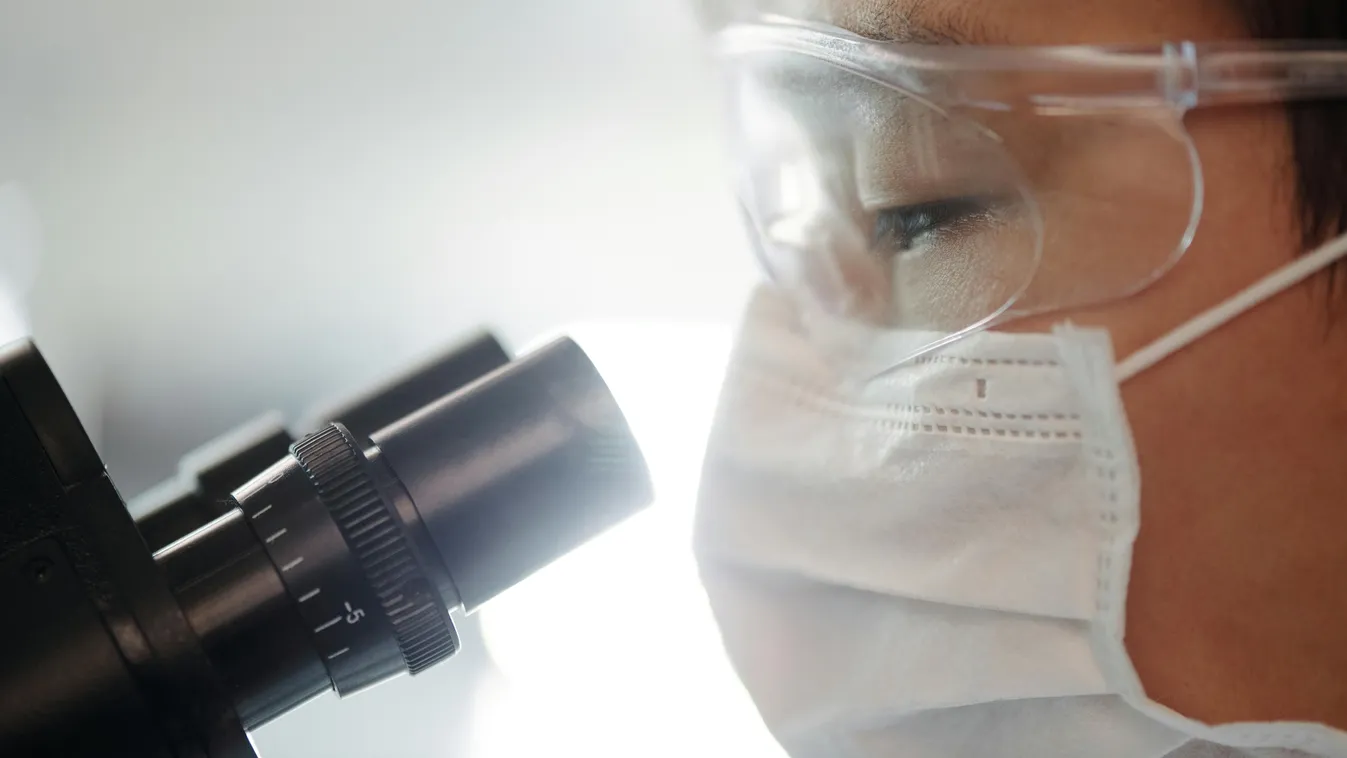 Koronavírus: magyar kutatók új kezelési módszert találtak