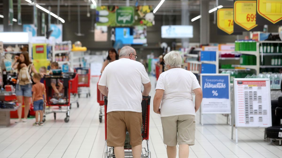 Jó hír a nyugdíjasoknak. Előbb érkezik a járandóság, és van még valami