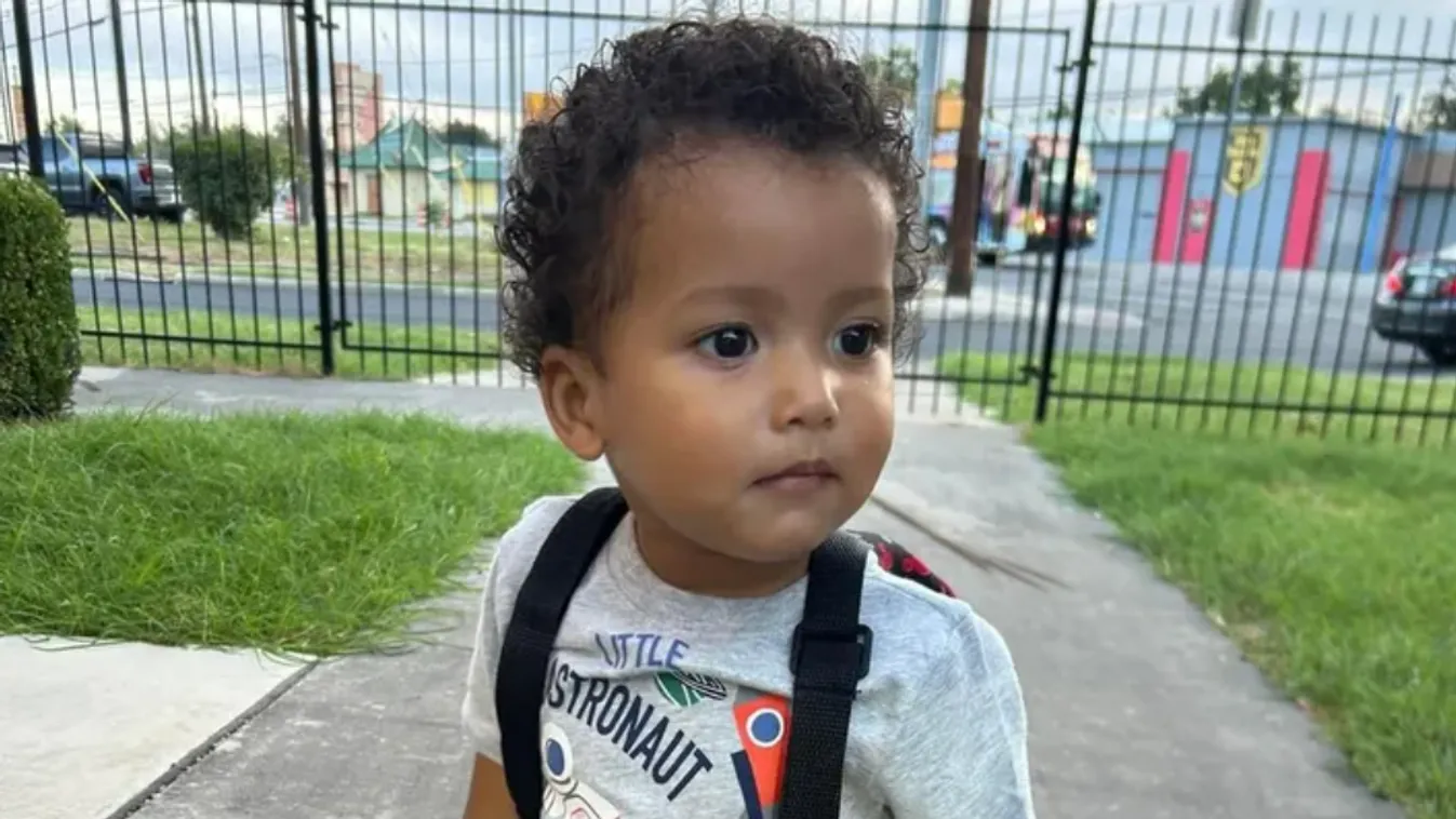 Az életét kockáztatva próbált megmenteni egy kisbabát a tini