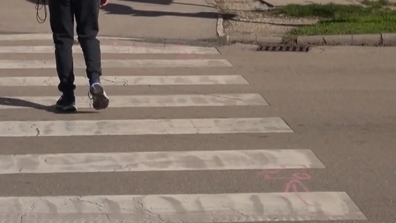 Élet-halál között egy 16 éves fiú, gázolója cserben hagyta