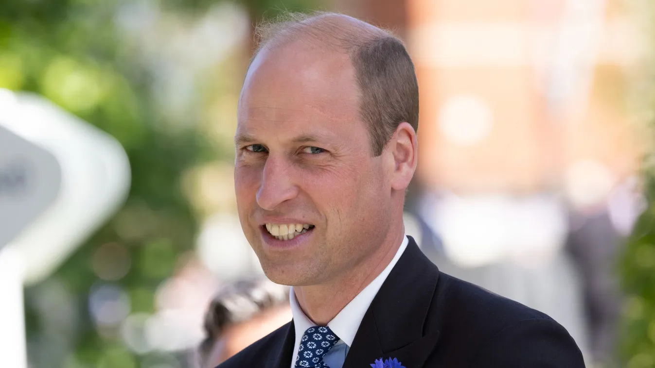 Sokkoló dolog miatt támadják az emberek Vilmos herceget