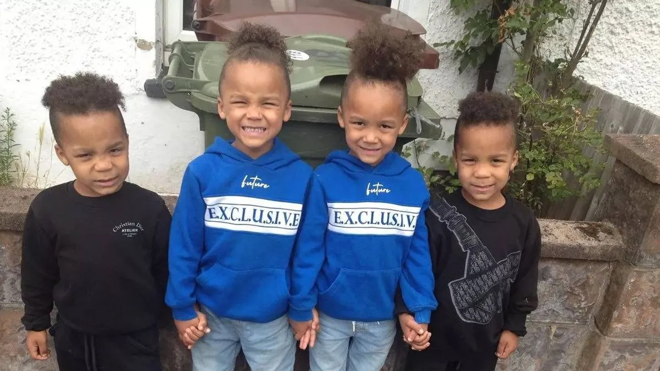 Kiderült: ezek voltak a tündéri ikerfiúk utolsó szavai, mielőtt meghaltak