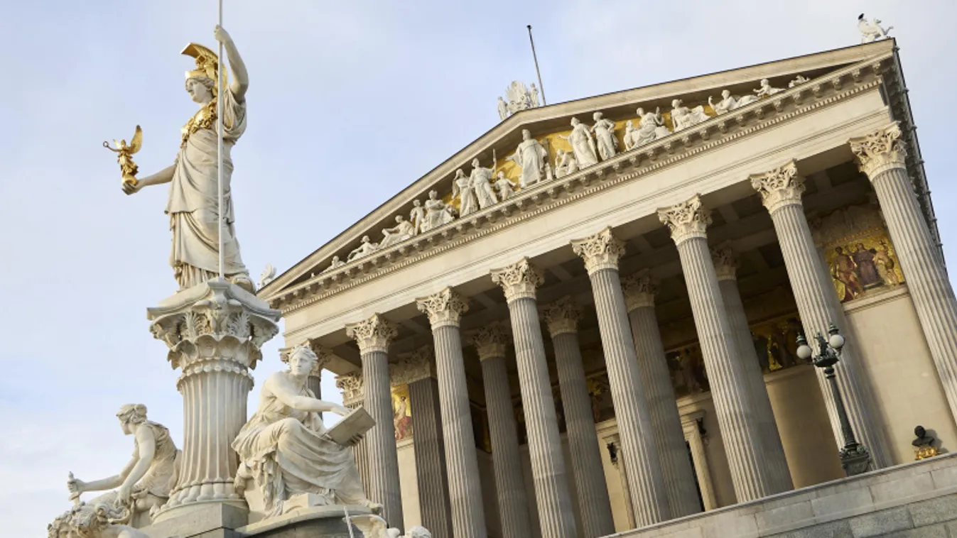 Fontos eseményekre utazik Bécsbe Orbán Viktor