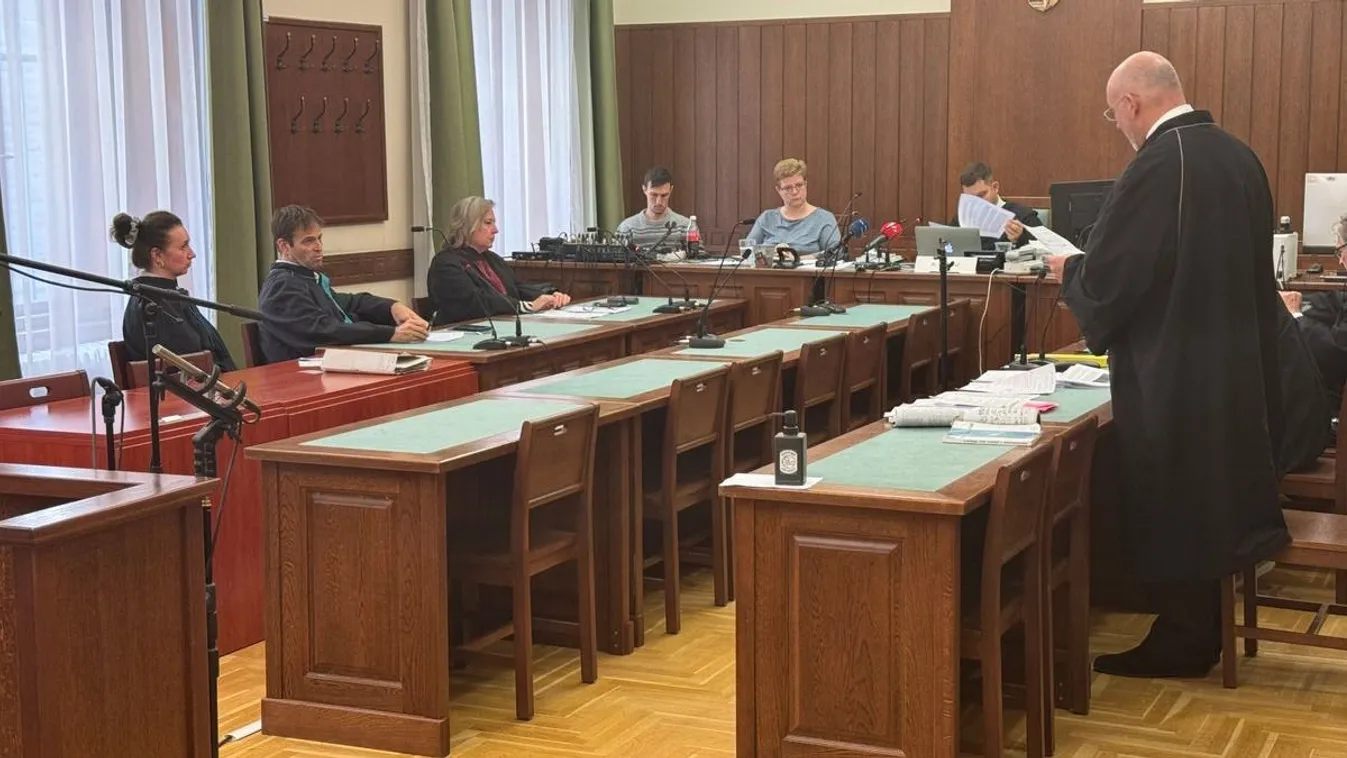 Kiakadtak a kollégiumi gyújtogatók ítéletén