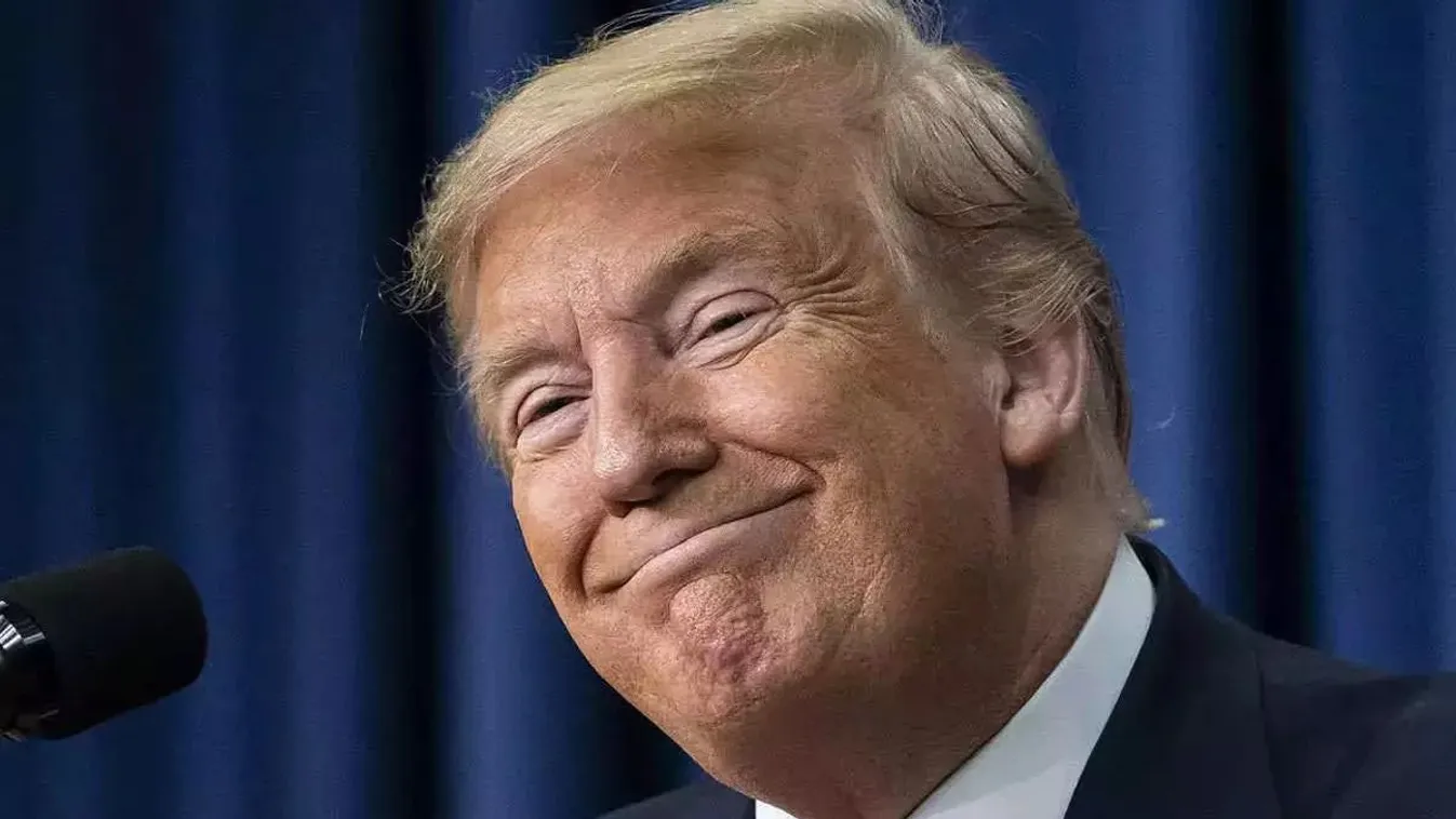 Soros György korábbi menedzsere szerint Trump fog győzni