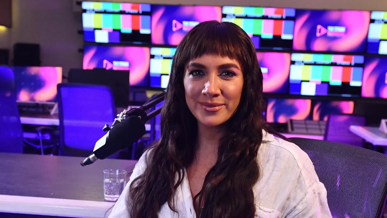 Tóth Gabi páratlan humorral reagált a legújabb támadásokra