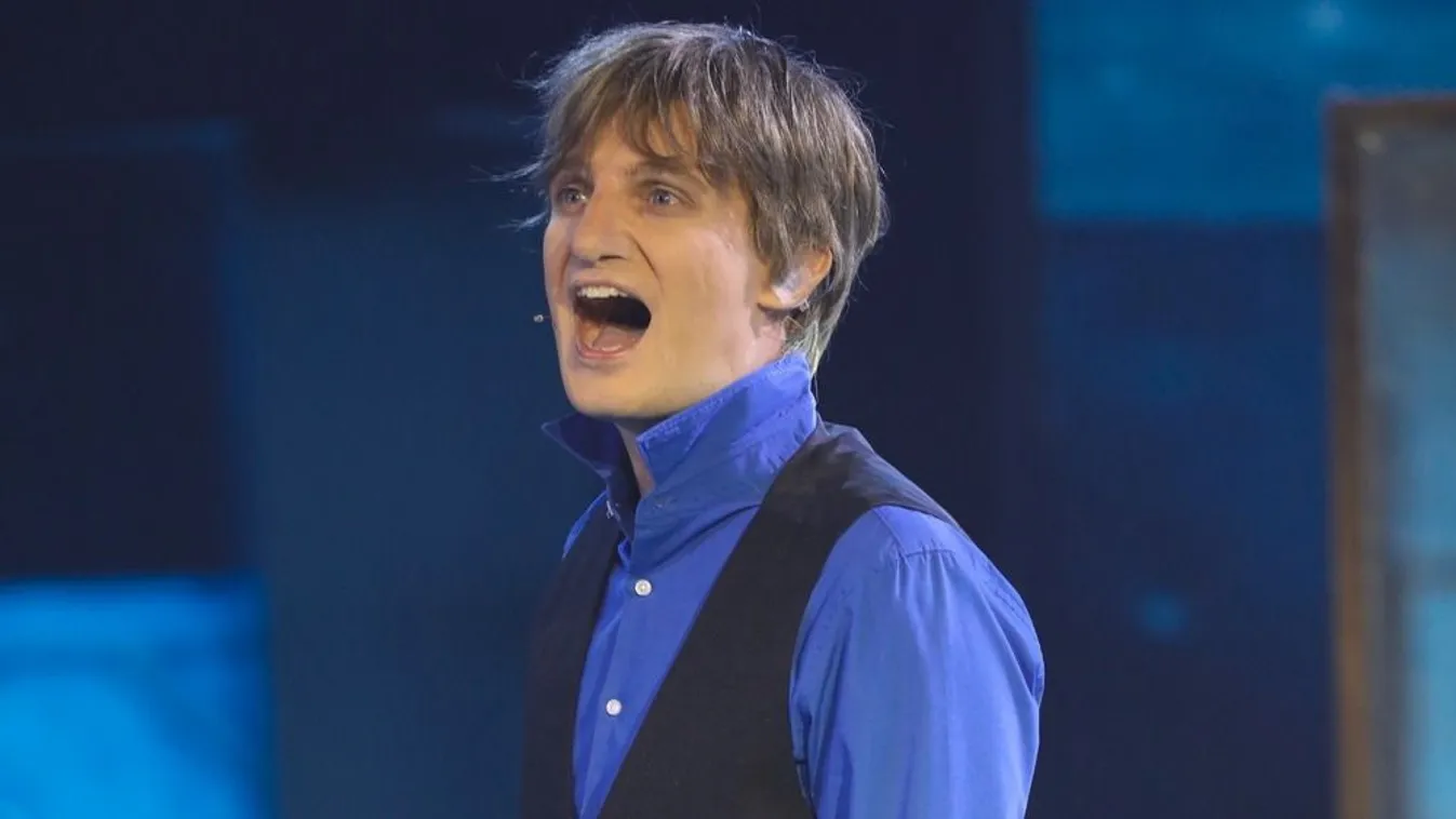 Puskás-Dallos Peti bevallotta: ilyen volt  a felkészülés