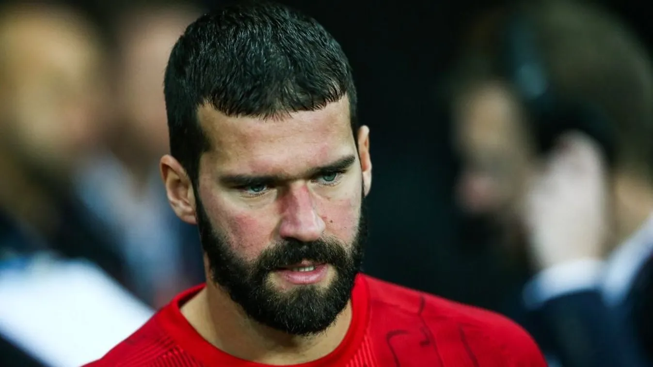 Szoboszlai hangosan kinevette világklasszis csapattársát