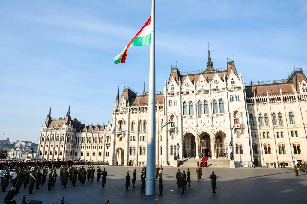 LAB_5246 így ünnepelte az ország okt. 23-át