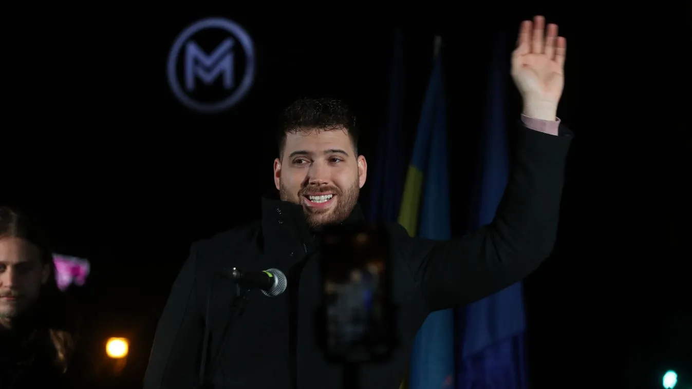 Nyomoznak Osváth Zsolt szexbotránya ügyében (is)