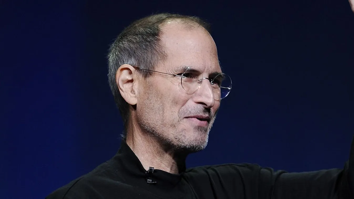 Így él Steve Jobs családja a legenda halála óta