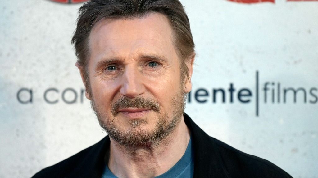 Liam Neeson