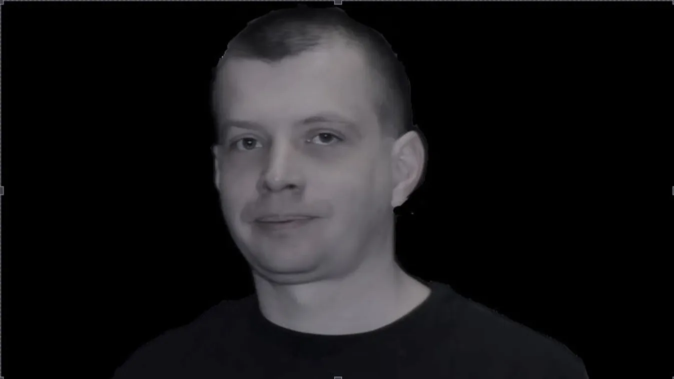 Társai emlékében él tovább a váratlanul elhunyt tűzoltó