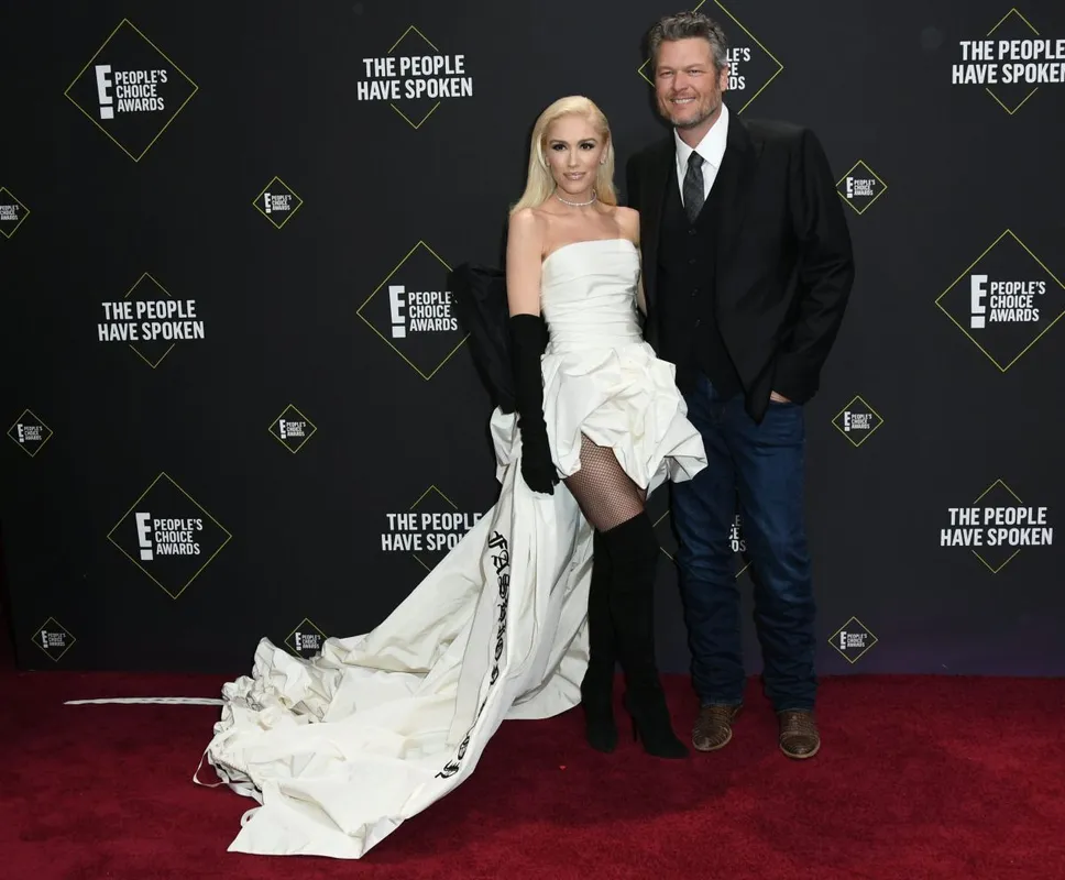 2019 People's Choice Awards