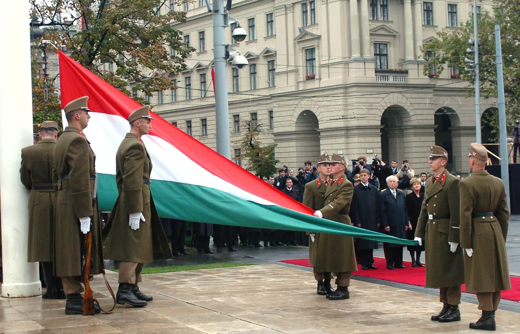 Mádl Ferenc; Gyurcsány Ferenc; Szili Katalin