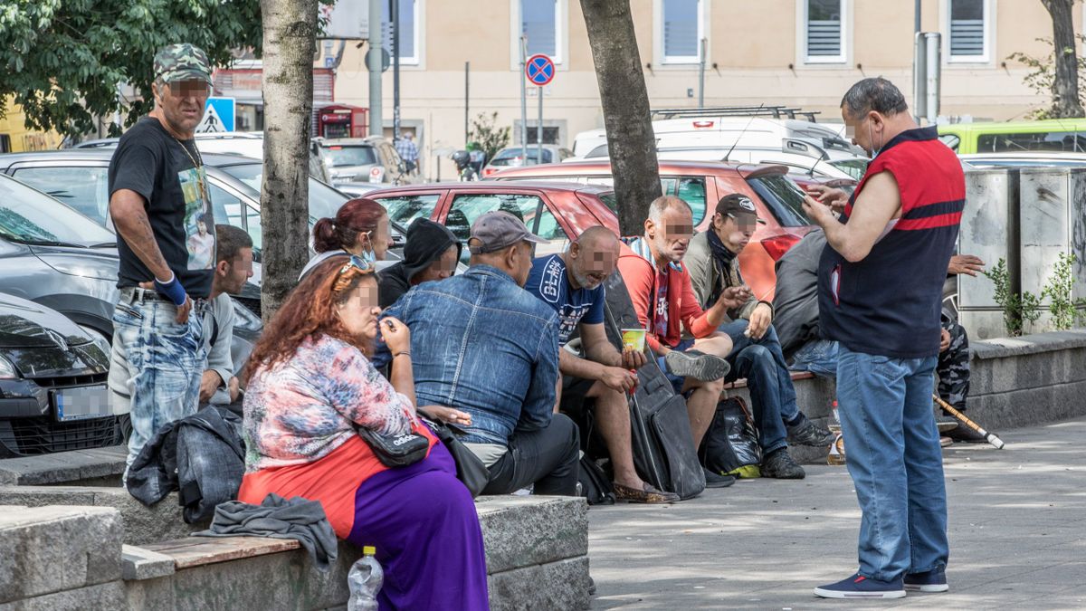 Szentkirályi Alexandra: A közbiztonság, a hajléktalanság és a közterek tisztasága a legfontosabb Budapesten