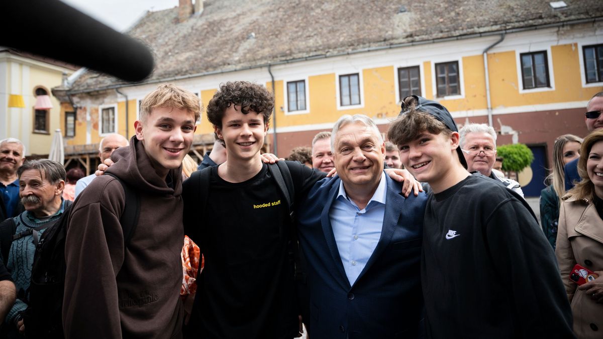 ORBÁN Viktor, lakhatási támogatás