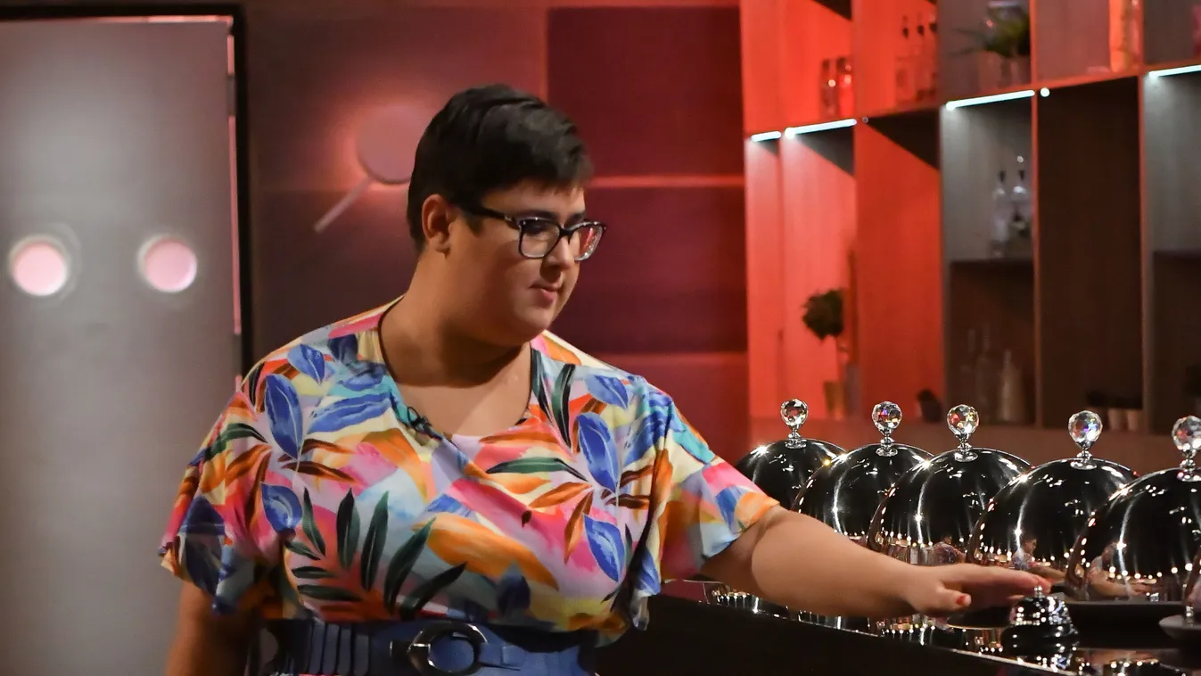 A Séfek Séfe szereplője hihetetlen projektbe kezdett