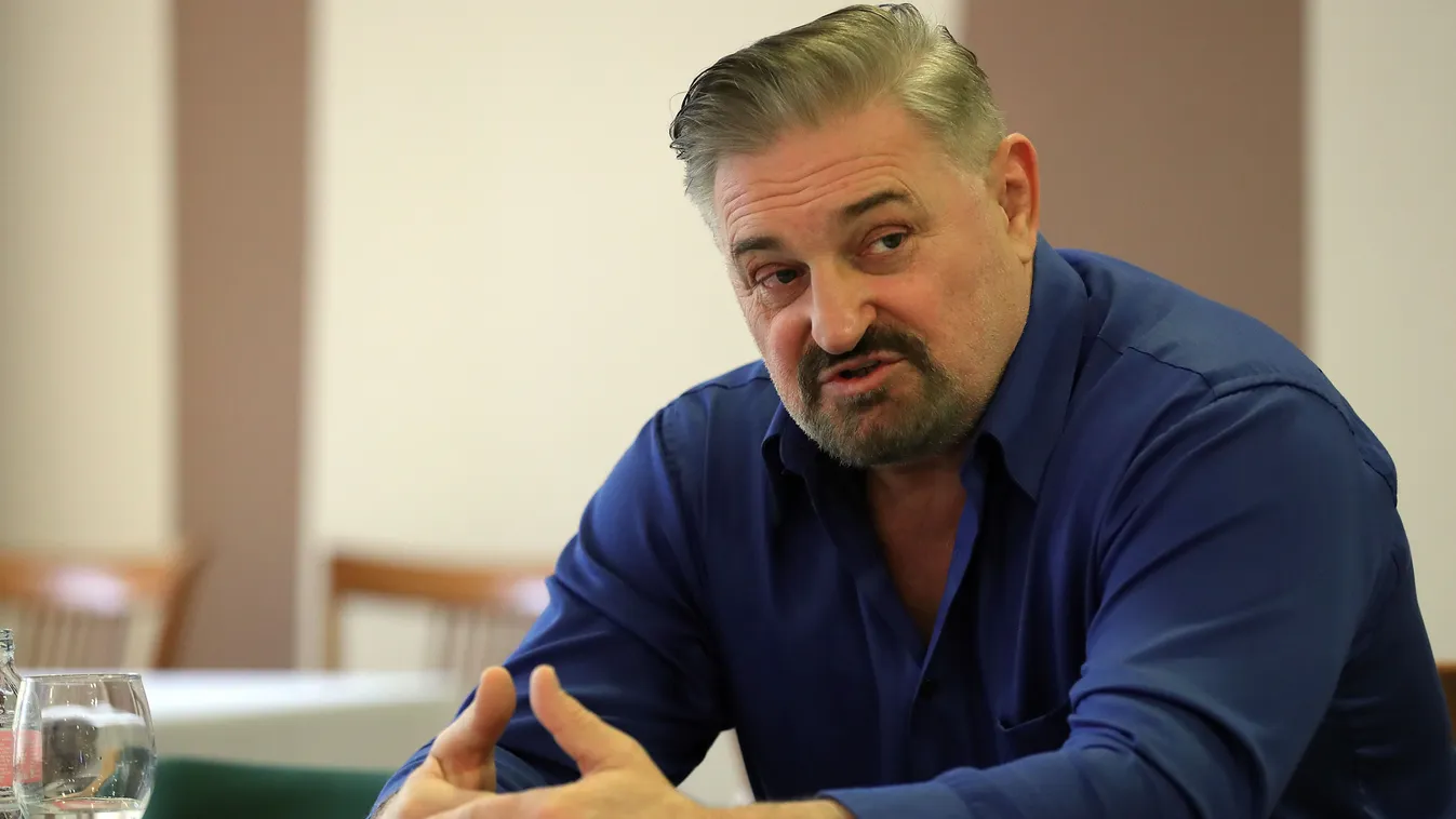 Növényi Norbert nem kertelt, kemény véleményt formált