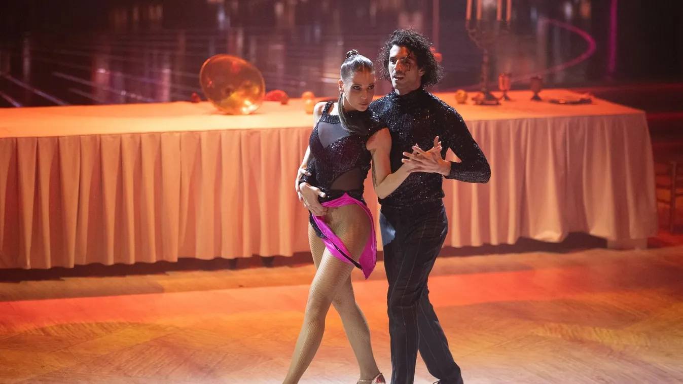 Dancing: Nem csak Andrei Mangra keveredett botrányba