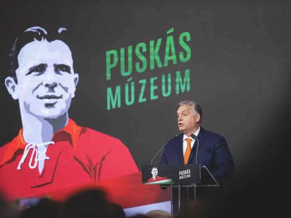 Orbán Viktor