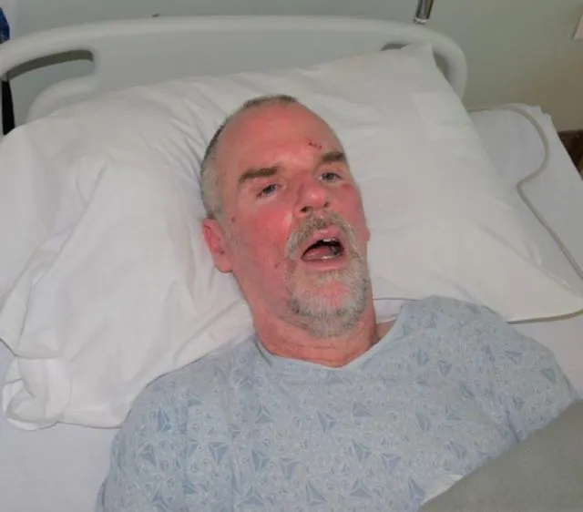  A nő állítása szerint testvérét 1999-ben jelentették be eltűntnek és azóta nem hallottak róla semmit.