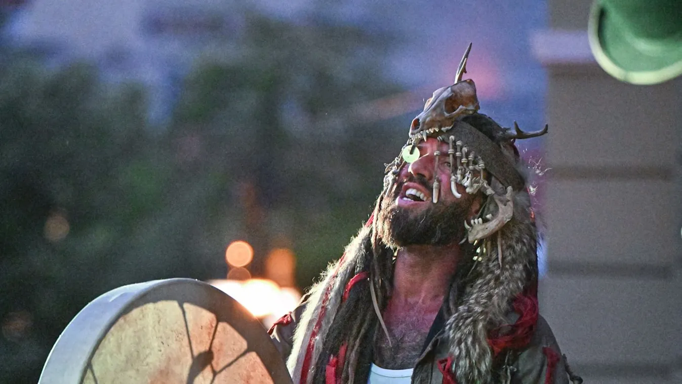 Varga Viktor: „A nőügyeim szentek”