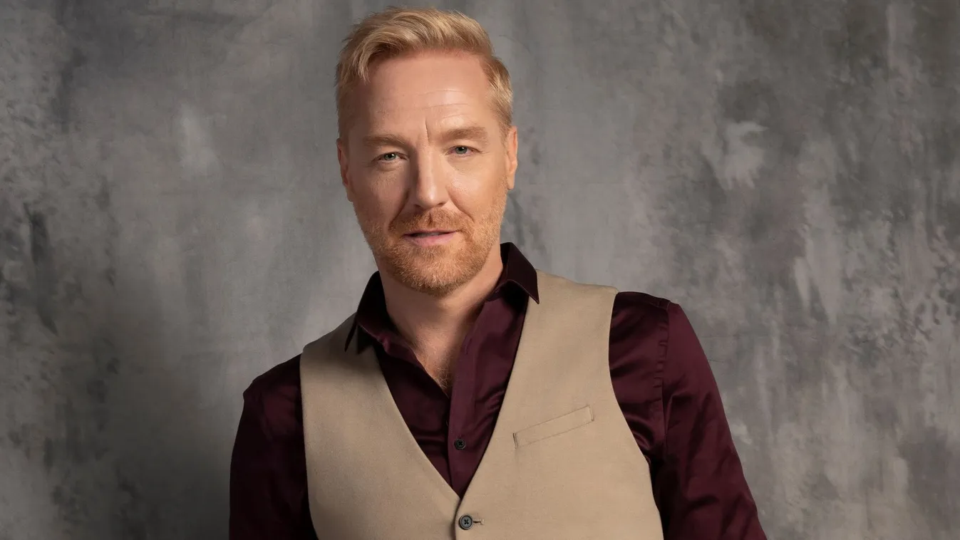 "Élmény" - rendkívüli lehetőséget kapott Bereczki Zoltán