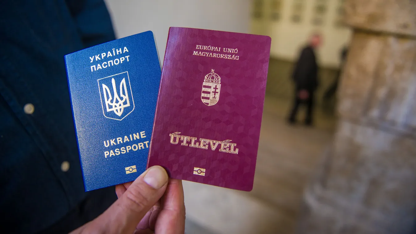Ebben az összevetésben is az egyik legjobb a magyar útlevél!