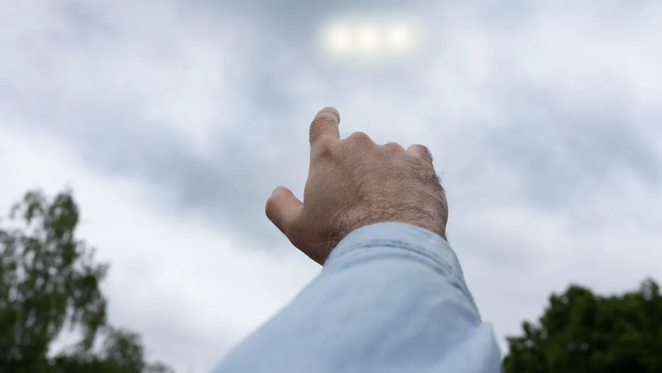 Trump megtudhatta, mi folyik az 51-es körzetben